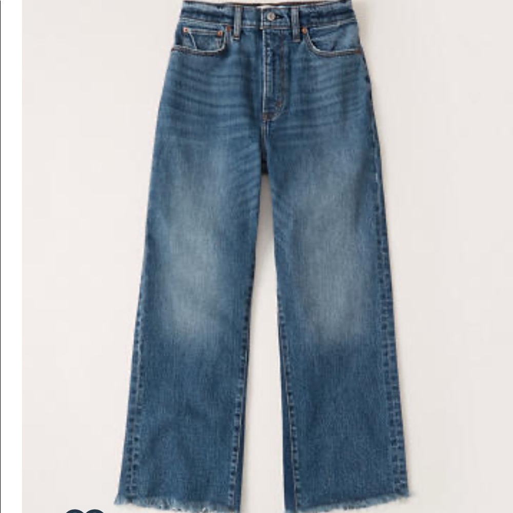 Abercrombie Jeans